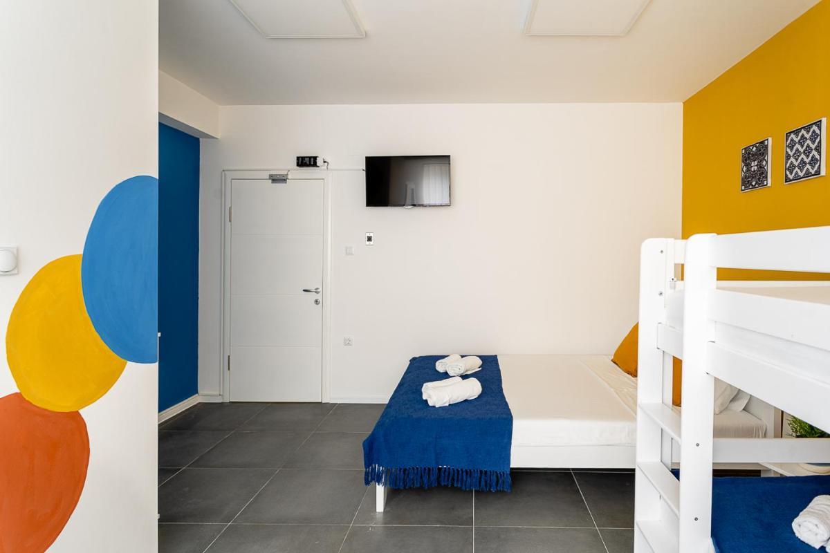 Kostovski Rooms-Near E75 To Greece Veles Exterior photo