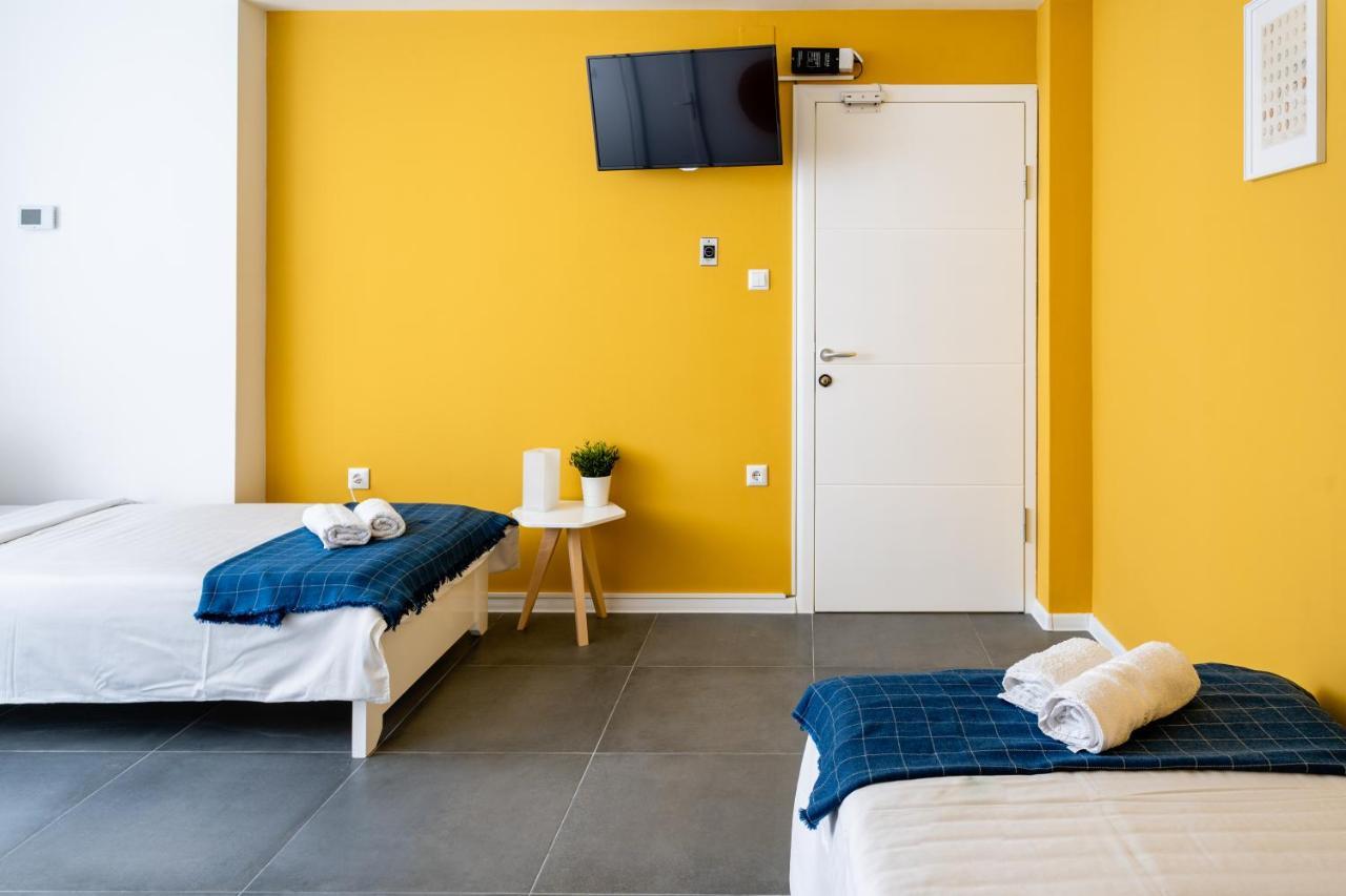 Kostovski Rooms-Near E75 To Greece Veles Exterior photo