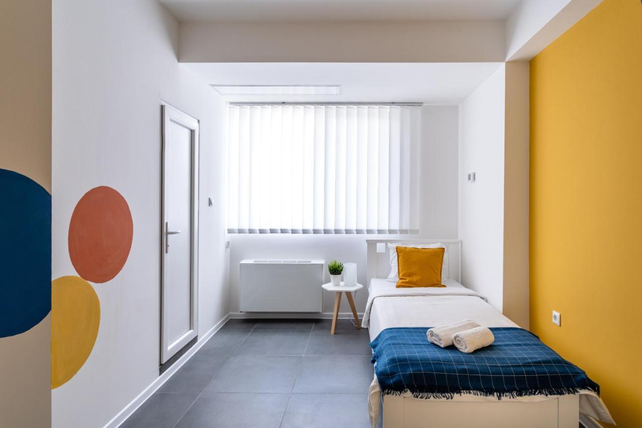 Kostovski Rooms-Near E75 To Greece Veles Exterior photo